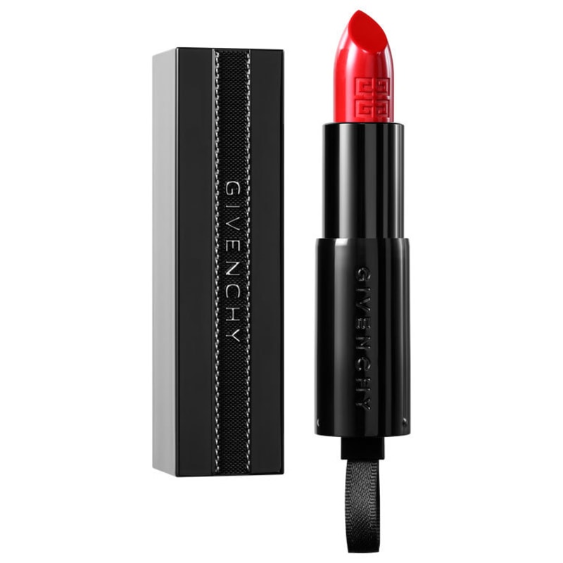 Givenchy Rouge Interdit N°13 Interdit - Batom 3,4g