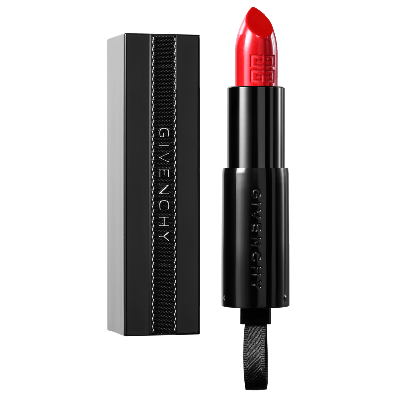 Givenchy Rouge Interdit N°13 Interdit - Batom 3,4g