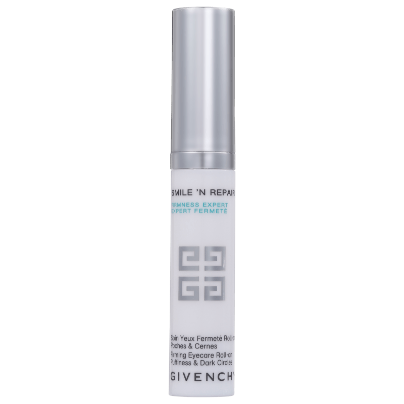 Givenchy Smile'N Repair Firmness Expert Eyecare Roll-On - Anti-Idade para Área dos Olhos 10ml
