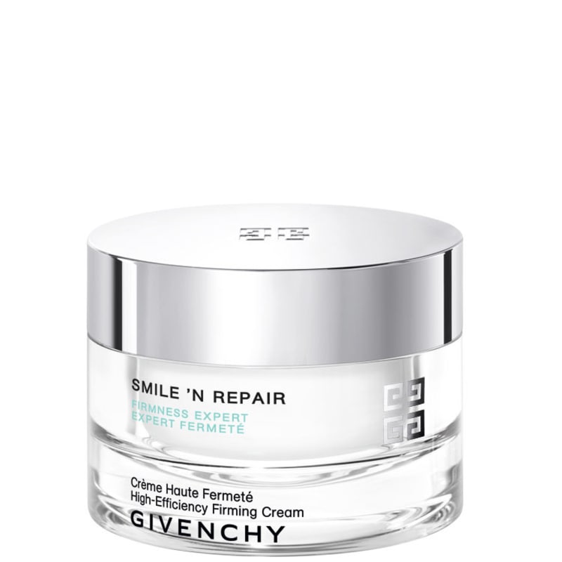 Givenchy Smile'N Repair Firmness Expert High-Efficiency Firming Cream - Firmador 50ml