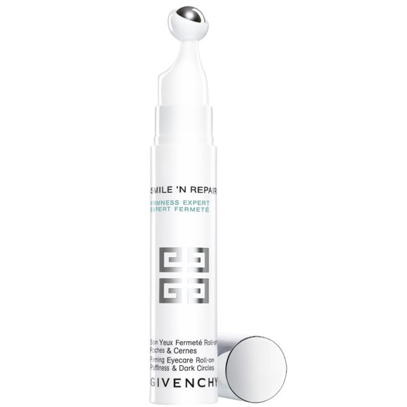 Givenchy Smile'N Repair Firmness Expert Eyecare Roll-On -Anti-Idade para a Área dos Olhos 10ml