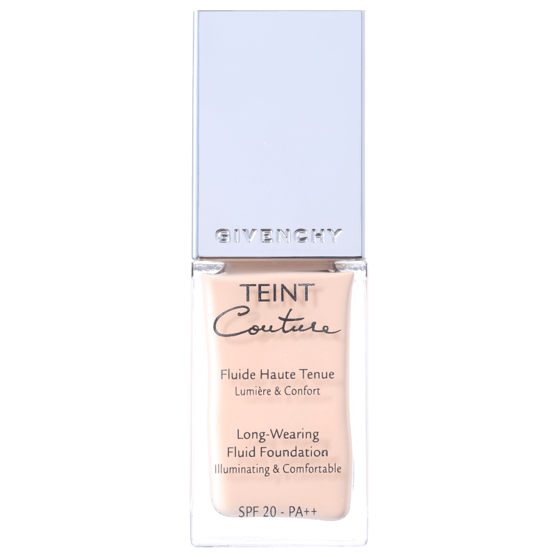 Givenchy Teint Couture Fluid Foundation FPS 20 Porcelaine 1 - Base Líquida 25ml