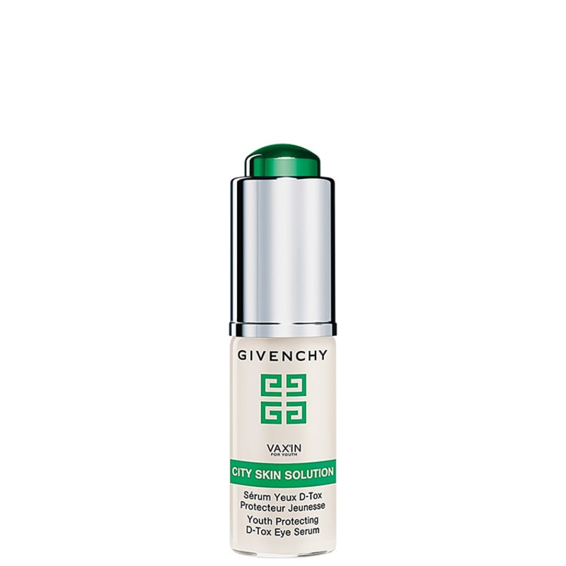 Givenchy Vax’In For Youth Eye - Sérum 15ml
