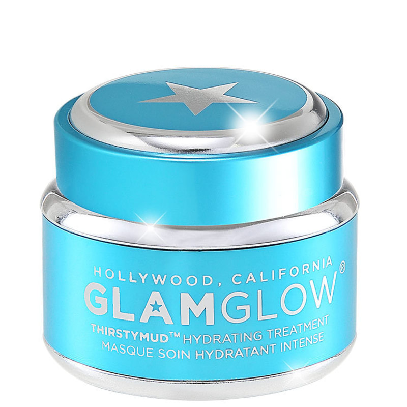 GlamGlow Thirstymud Hydrating Treatment – Máscara Hidratante 50g