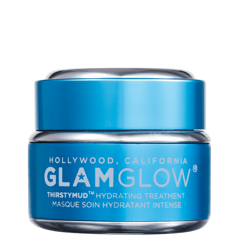 GlamGlow Thirstymud - Máscara Hidratante 50g