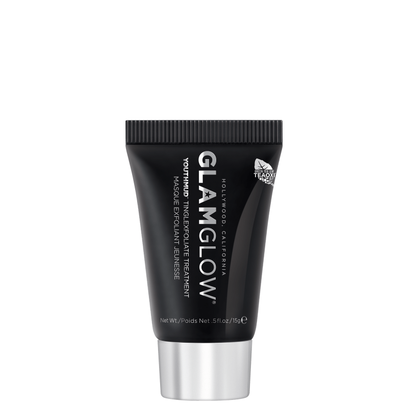 GlamGlow Youthmud - Máscara Esfoliante 15g