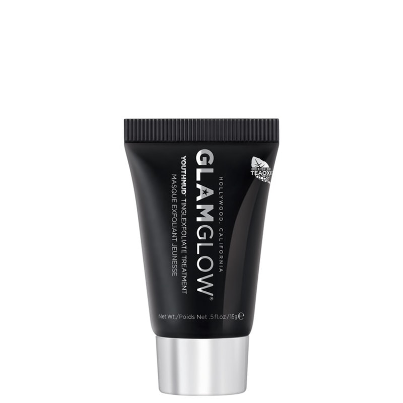 GlamGlow Youthmud Tinglexfoliate Treatment Glam - Máscara Esfoliante 15g