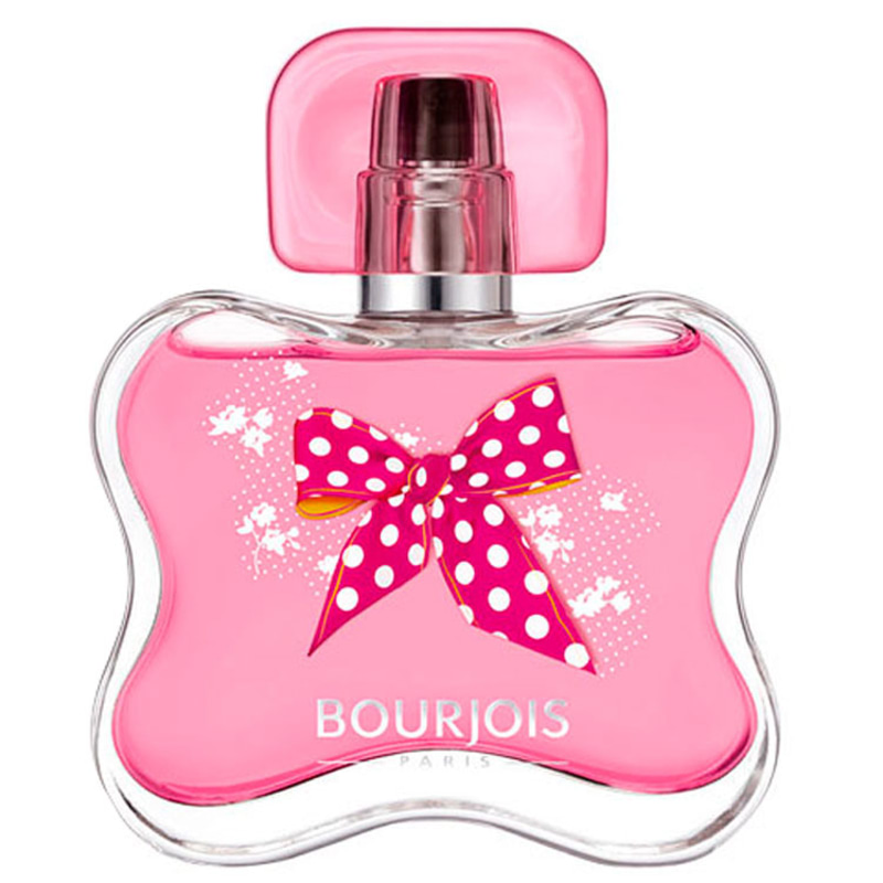 Glamour Fantasy Bourjois Eau de Parfum - Perfume Feminino 80ml