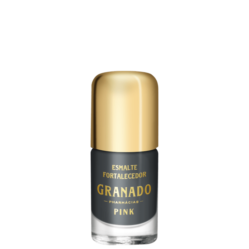 Granado Esmalte Fortalecedor Rainhas Victoria - Esmalte 10ml