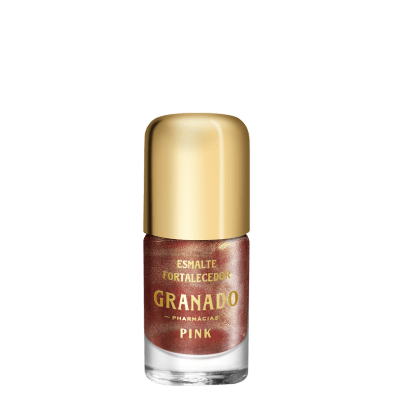 Granado Fortalecedor Rainhas Beatrix - Esmalte 10ml