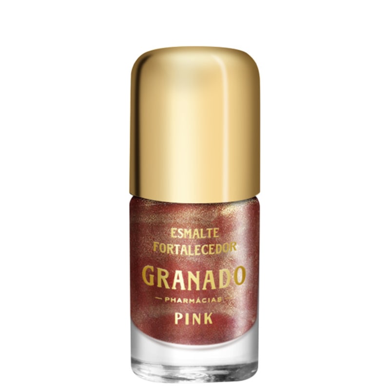 Granado Fortalecedor Rainhas Beatrix - Esmalte 10ml