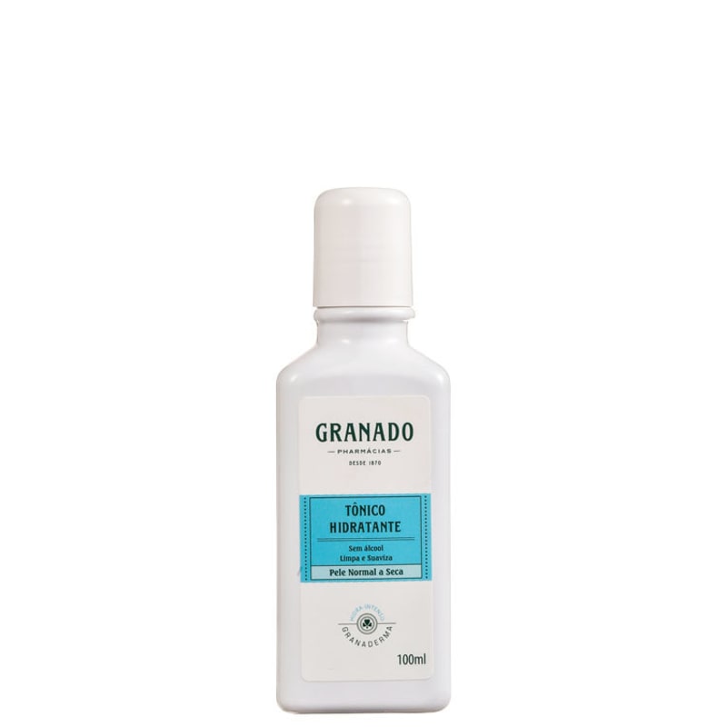 Granado Granaderma Hidra-Intenso - Tônico Hidratante 100ml