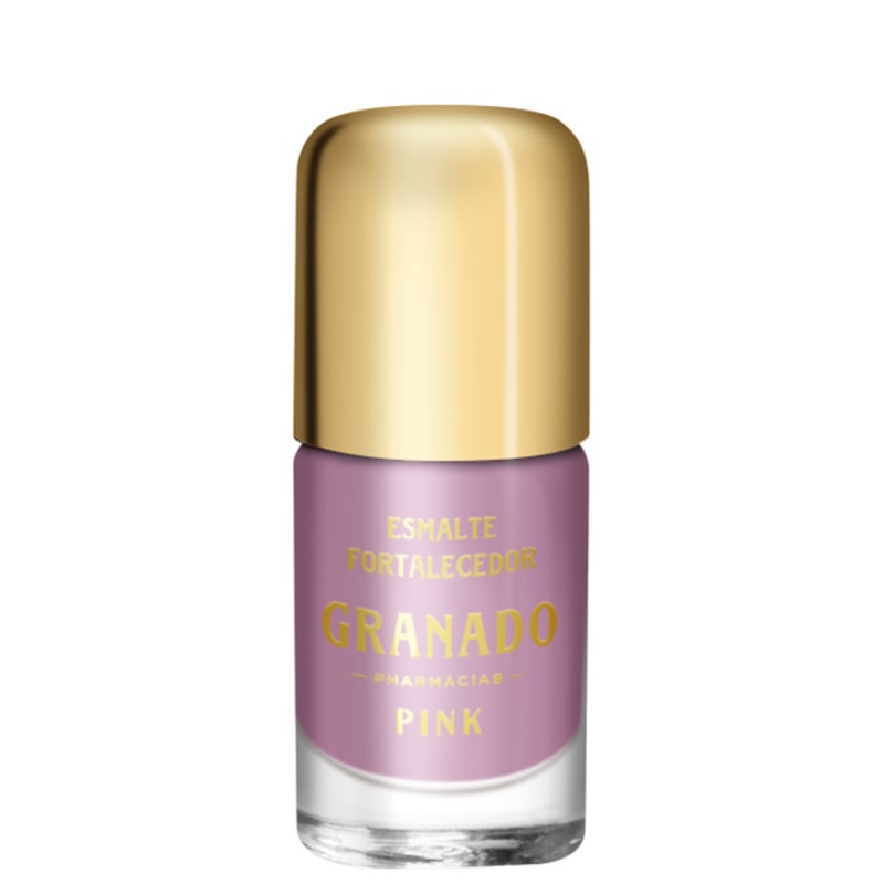 Granado Pink Fortalecedor Jane - Esmalte 10ml