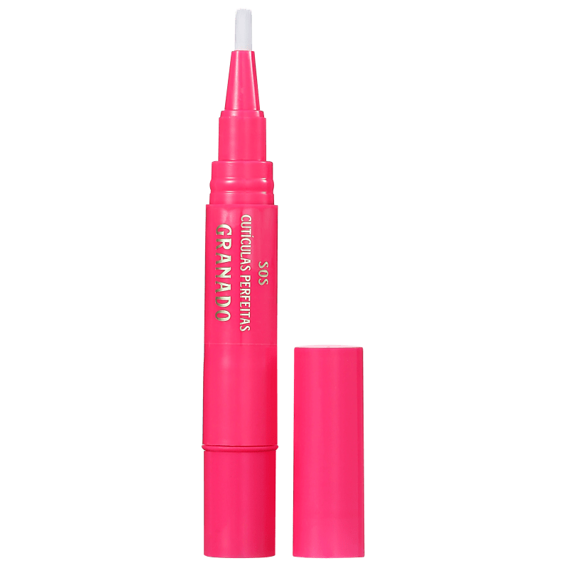 Granado Pink SOS Cutículas Perfeitas - Hidratante para Cutículas 3,5g