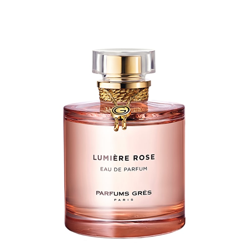 Lumière Rose Grès Eau de Parfum - Perfume Feminino 100ml