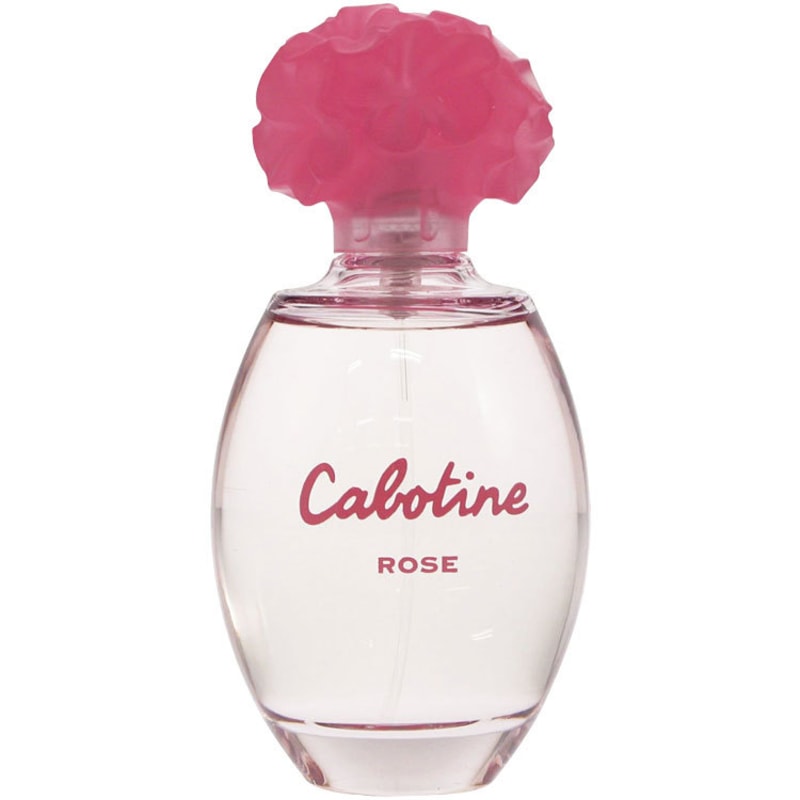 Cabotine Rose Grès Eau de Toilette - Perfume Feminino 50ml