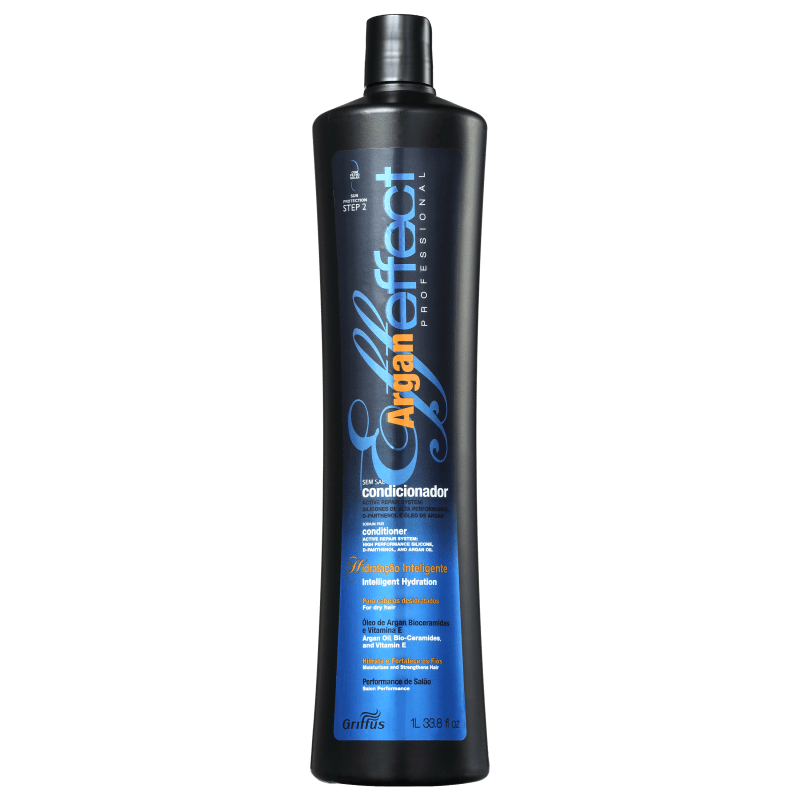 Griffus Argan Effect - Condicionador 1000ml