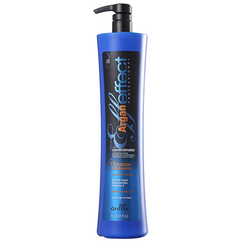 Griffus Argan Effect - Condicionador 1000ml