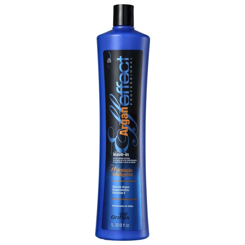 Griffus Argan Effect - Leave-in 1000ml