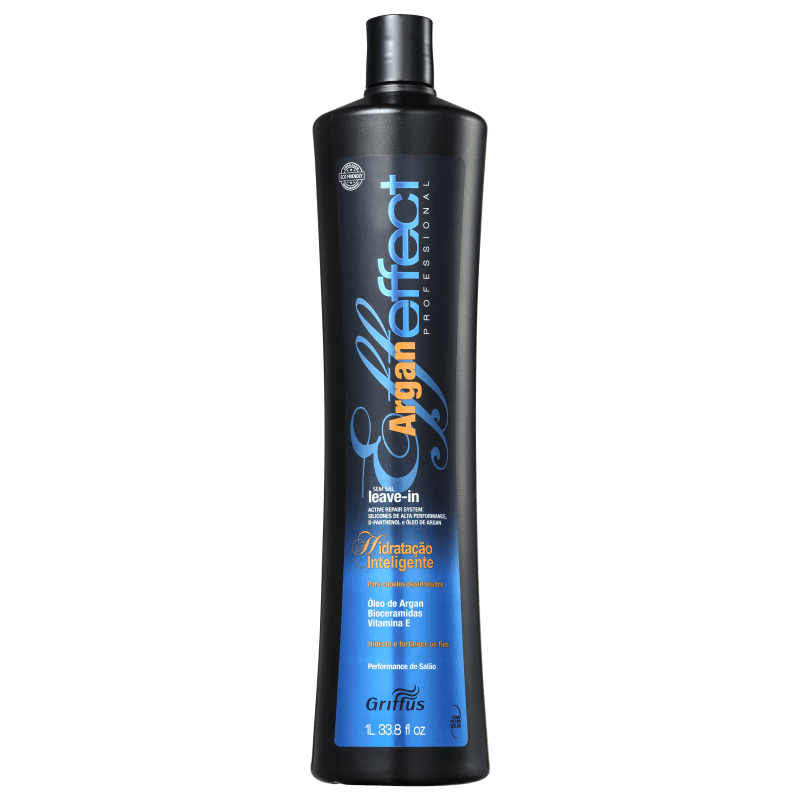Griffus Argan Effect - Leave-in 1000ml