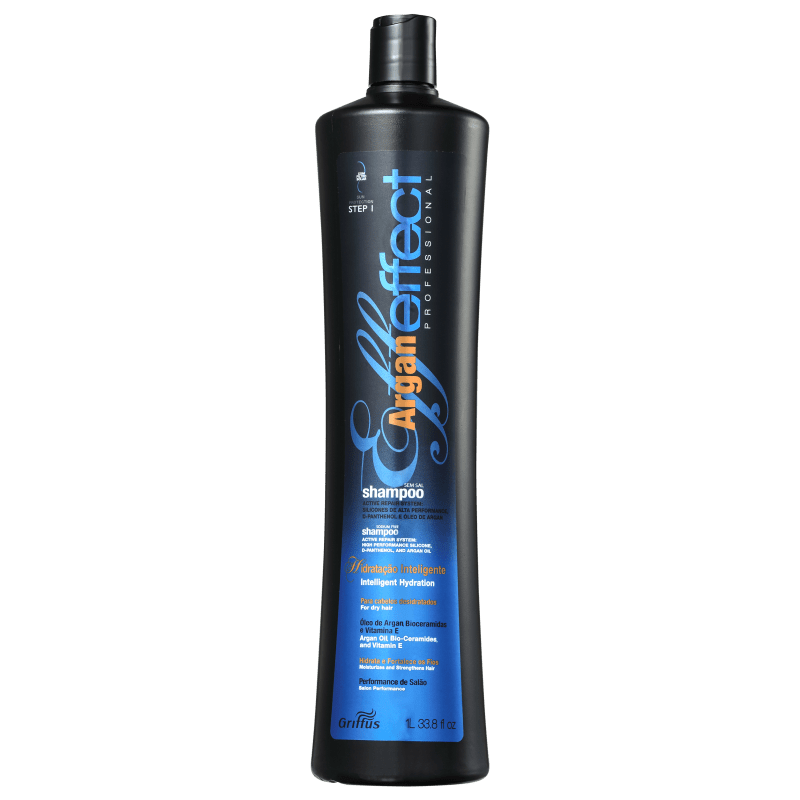 Griffus Argan Effect - Shampoo 1000ml
