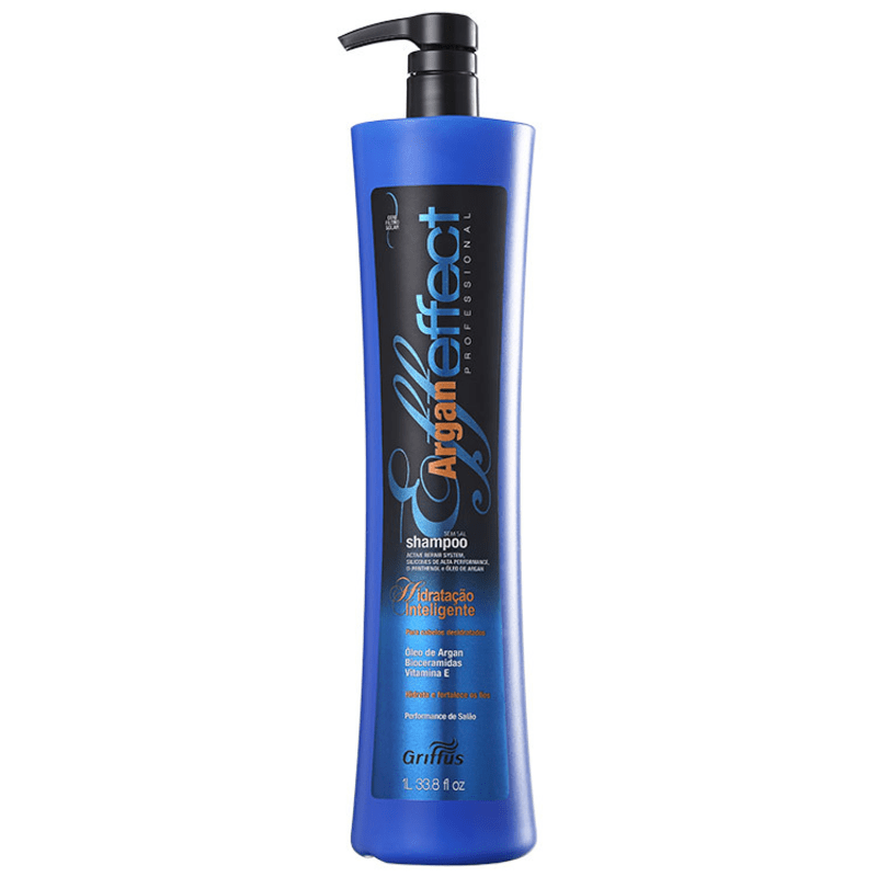 Griffus Argan Effect - Shampoo 1000ml