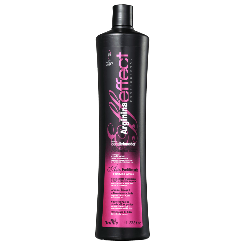 Griffus Arginina Effect - Condicionador 1000ml