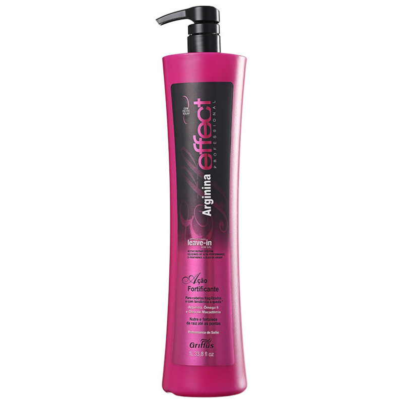 Griffus Arginina Effect - Leave-in 1000ml
