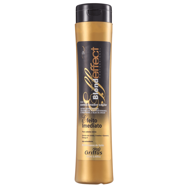 Griffus Blond Effect - Condicionador 280ml