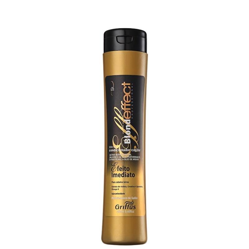 Griffus Blond Effect - Condicionador 280ml