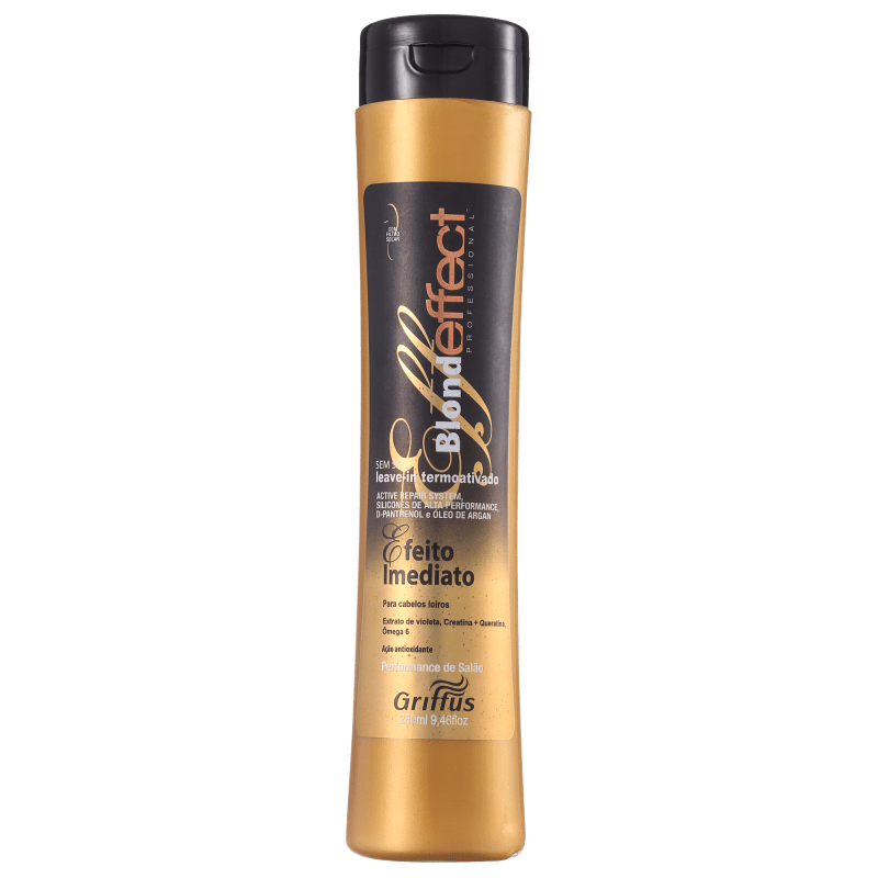 Griffus Blond Effect - Leave-in 280ml