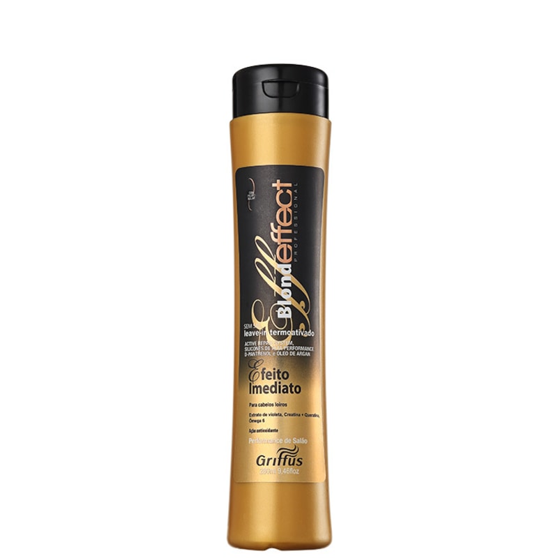 Griffus Blond Effect - Leave-in 280ml