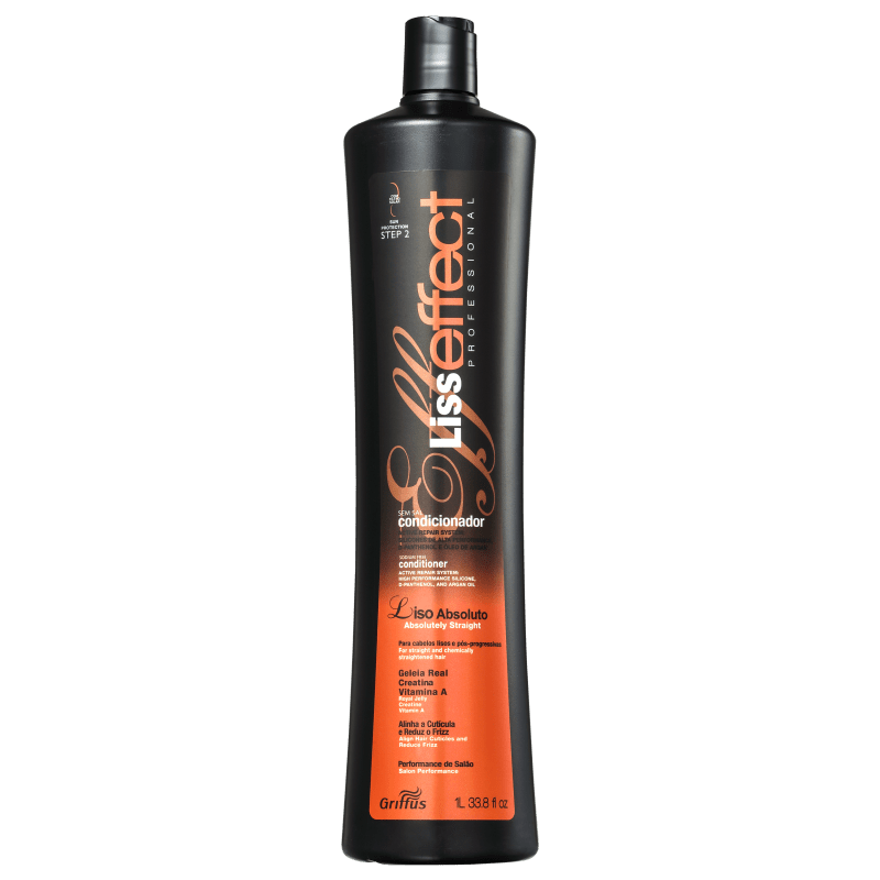 Griffus Liss Effect - Condicionador 1000ml