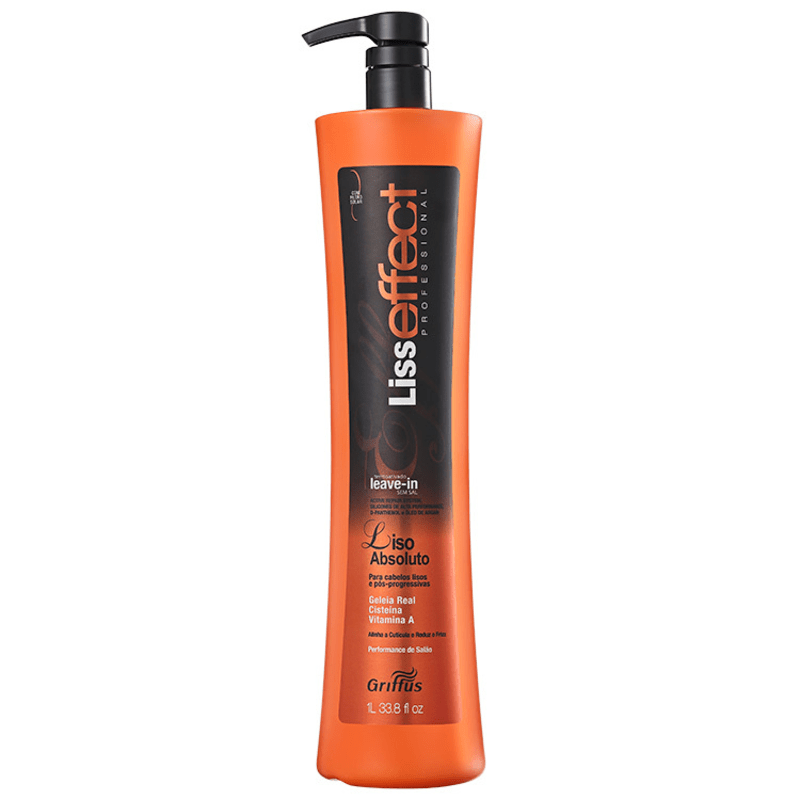 Griffus Liss Effect - Leave-in 1000ml