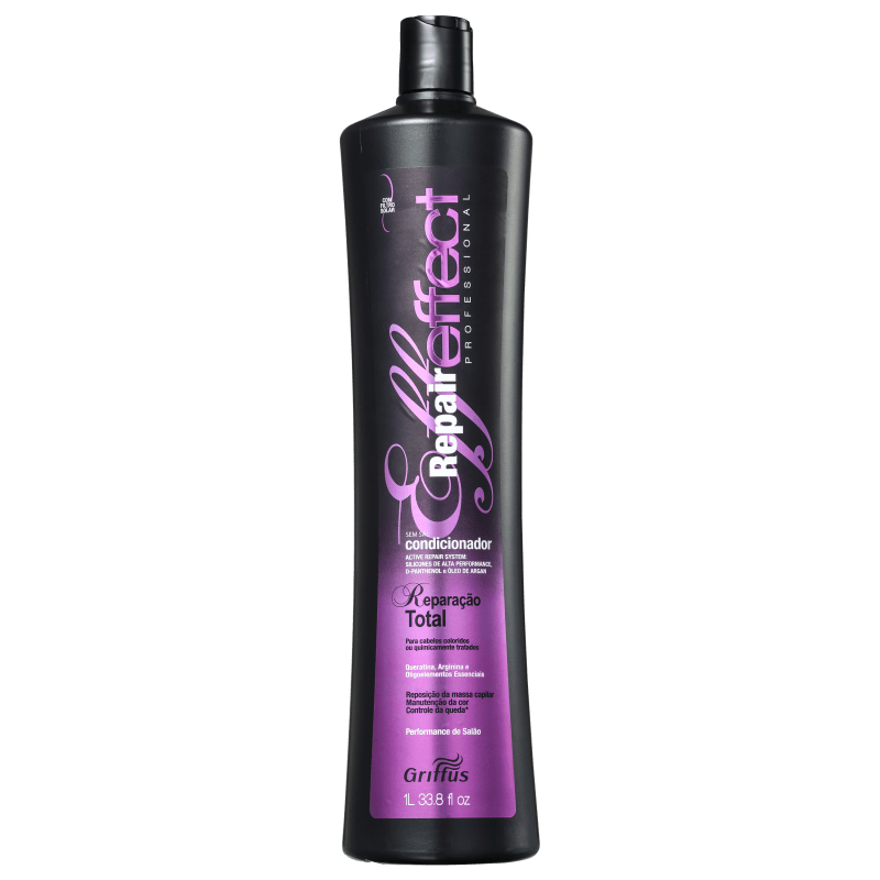 Griffus Repair Effect - Condicionador 1000ml