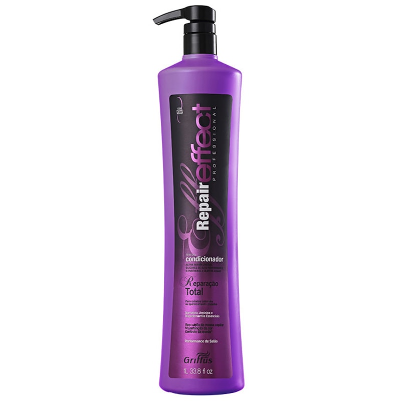 Griffus Repair Effect - Condicionador 1000ml
