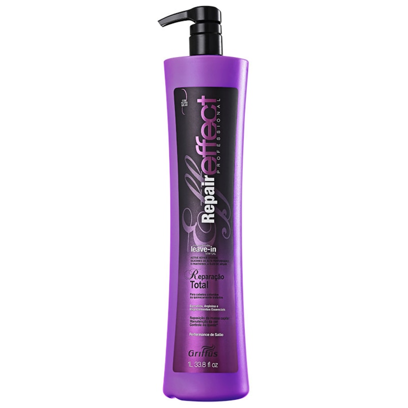 Griffus Repair Effect - Leave-in 1000ml