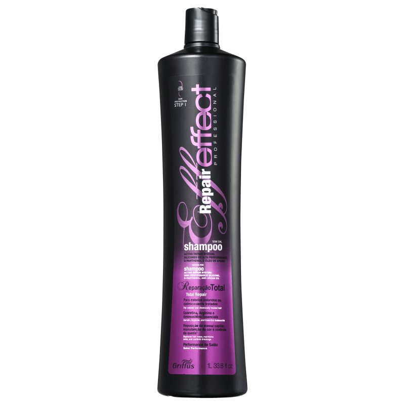 Griffus Repair Effect - Shampoo 1000ml