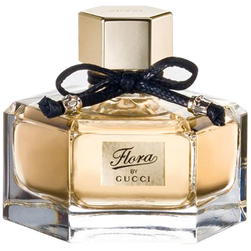 Flora by Gucci Eau de Toilette - Perfume Feminino 50ml