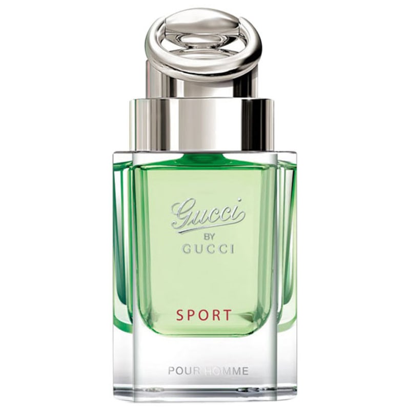 Gucci by Gucci Sport Eau de Toilette - Perfume Masculino 90ml