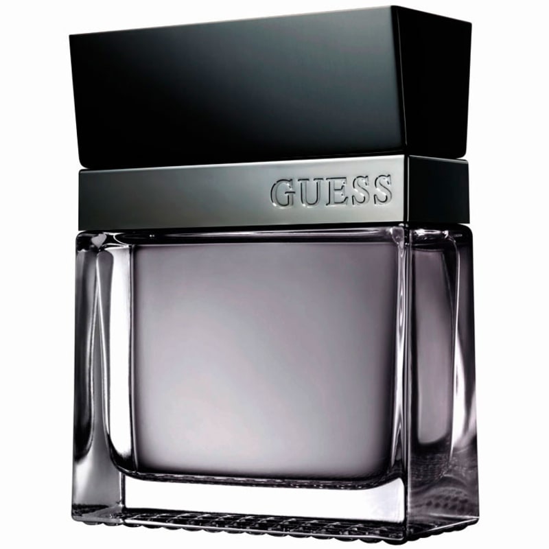 Seductive Homme Guess Eau de Toilette - Perfume Masculino 100ml