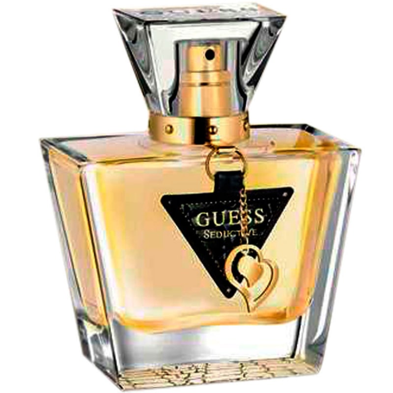Seductive Guess Eau de Toilette - Perfume Feminino 30ml