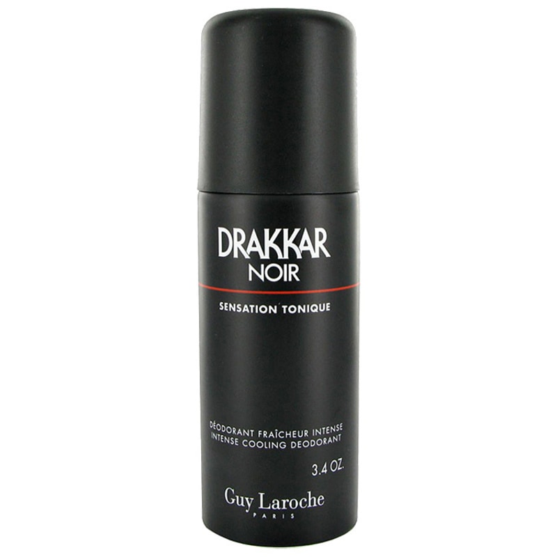 Guy Laroche Drakkar Noir - Desodorante Masculino 150ml