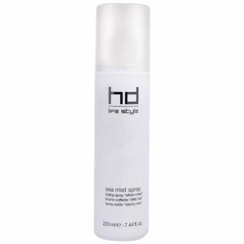 Farmacolor Hd Sea Mist Spray - Spray Estilo Praia 220ml
