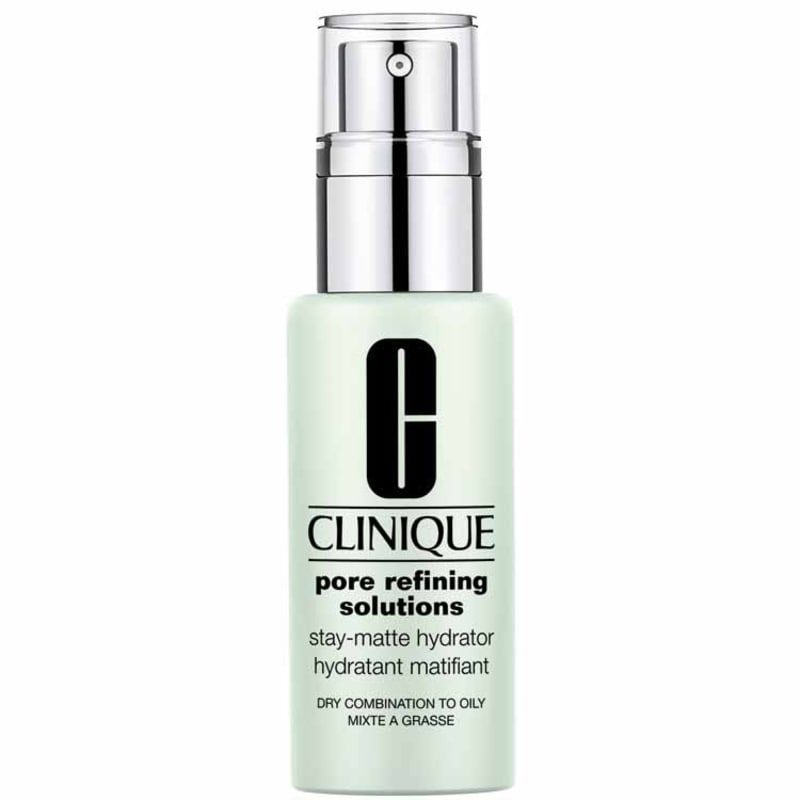 Clinique Pore Refining Solutions Stay-Matte Hydrator - Hidratante 50ml