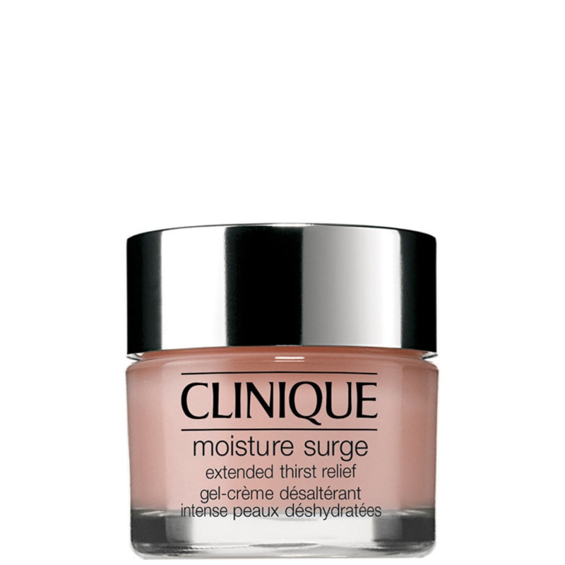 Clinique Moisture Surge Extended Thirsty Relief - Hidratante 50ml