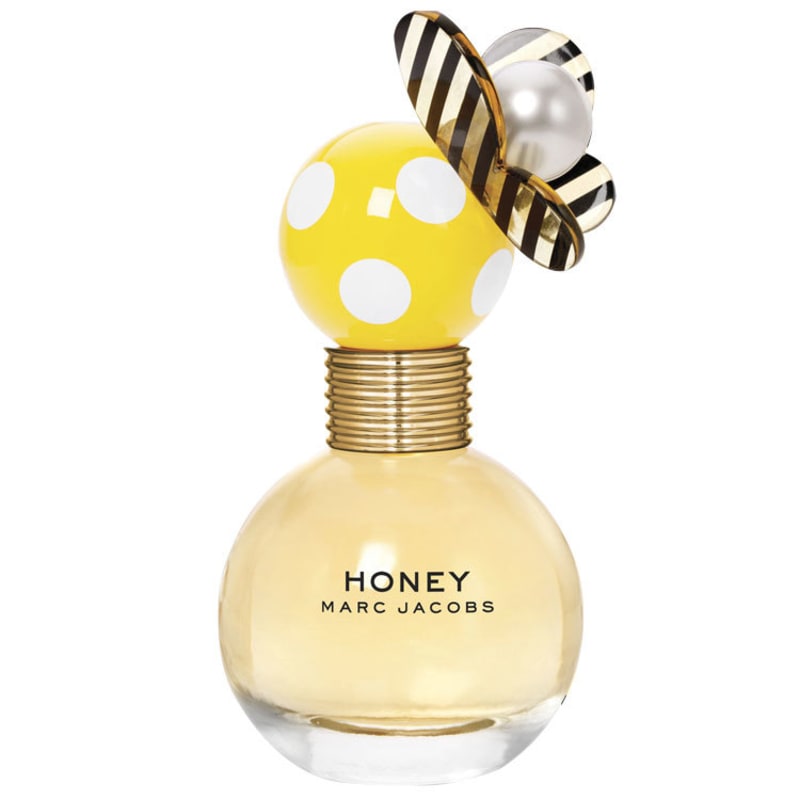 Honey Marc Jacobs Eau de Parfum - Perfume Feminino 30ml