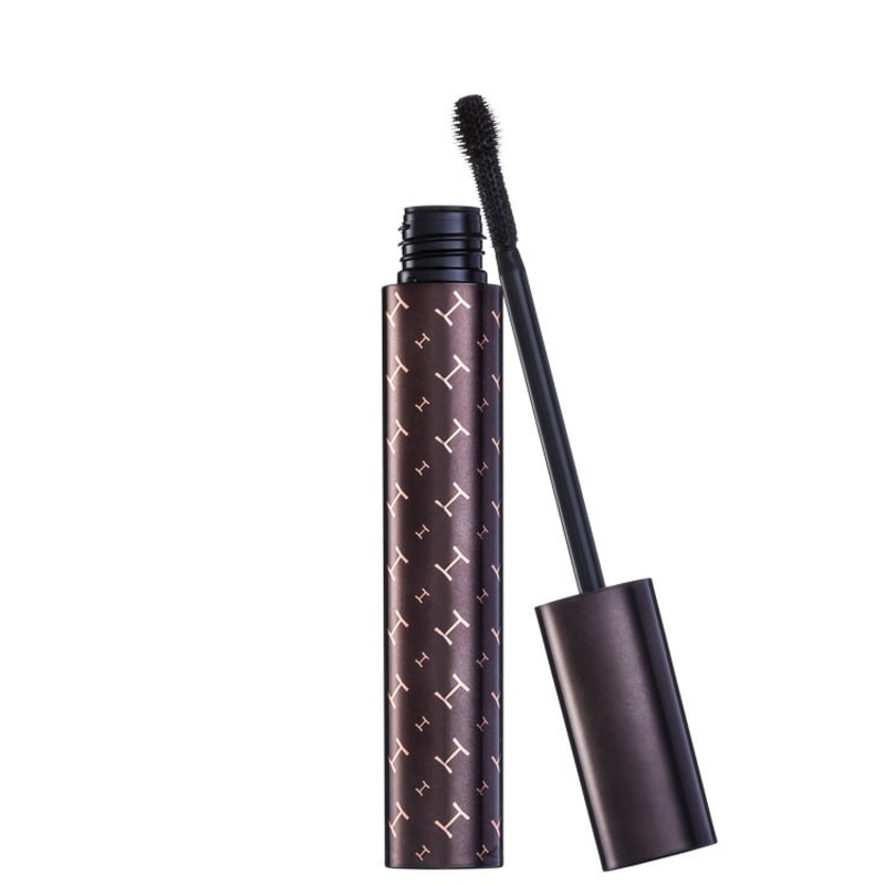 Hot MakeUp Big Mamma Stiletto Black - Máscara para Cílios 6,4g