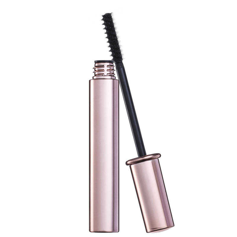 Hot MakeUp Curly Kiley Secret Black - Máscara para Cílios 6,4g