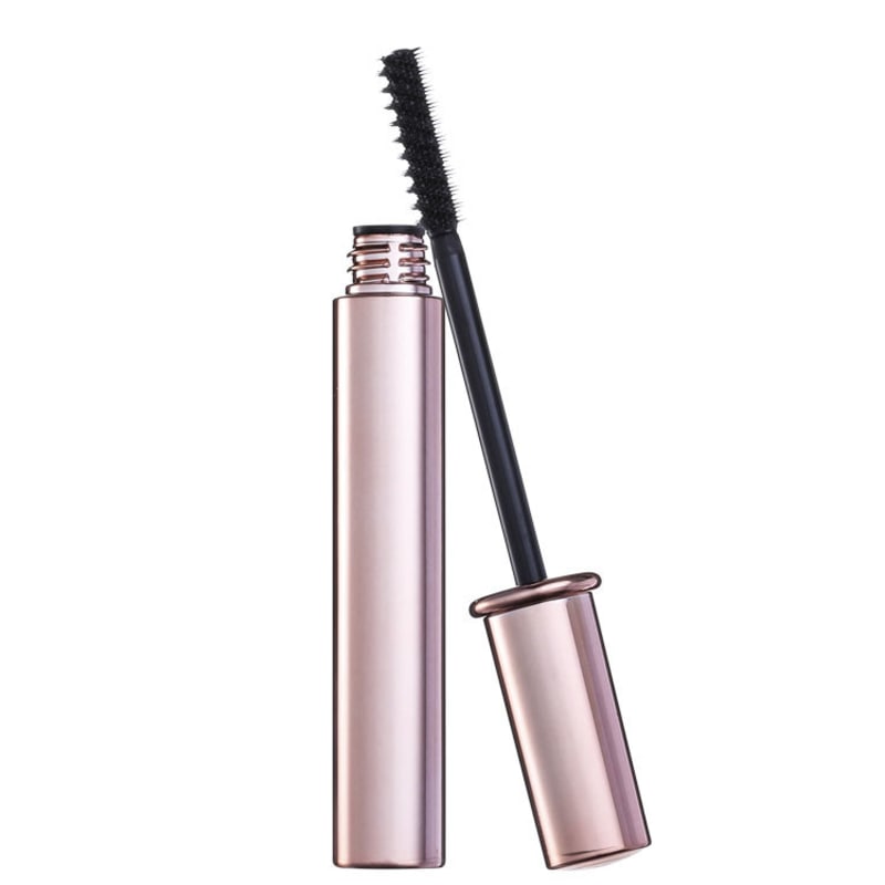 Hot MakeUp Curly Kiley Secret Black - Máscara para Cílios 6,4g